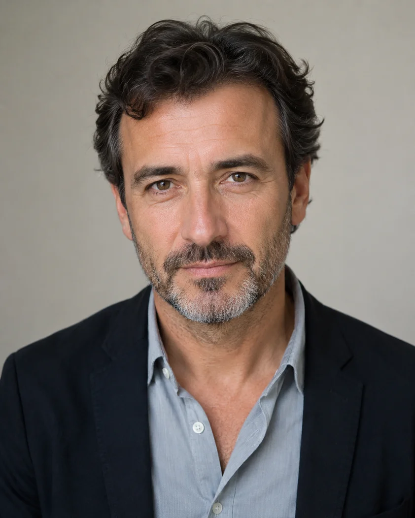 Carlos Ibáñez